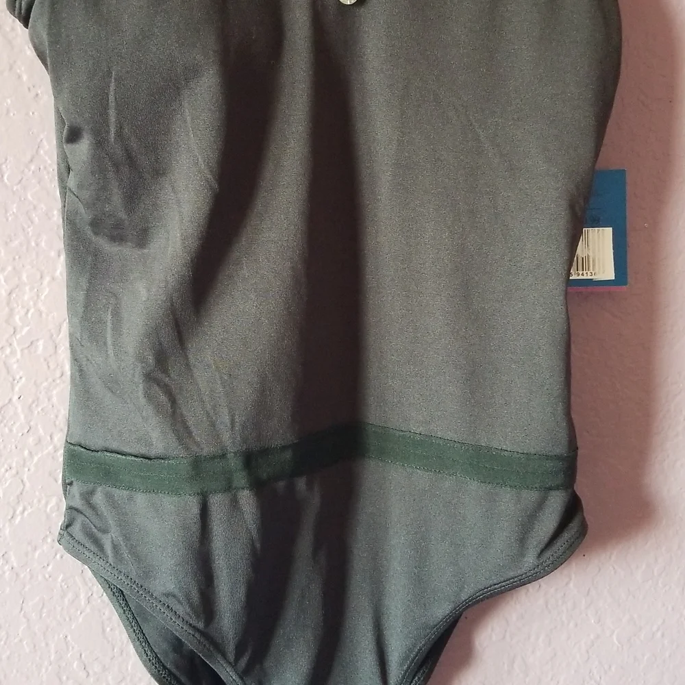 Emme Jordan Swimsuit - Picture 3 of 15